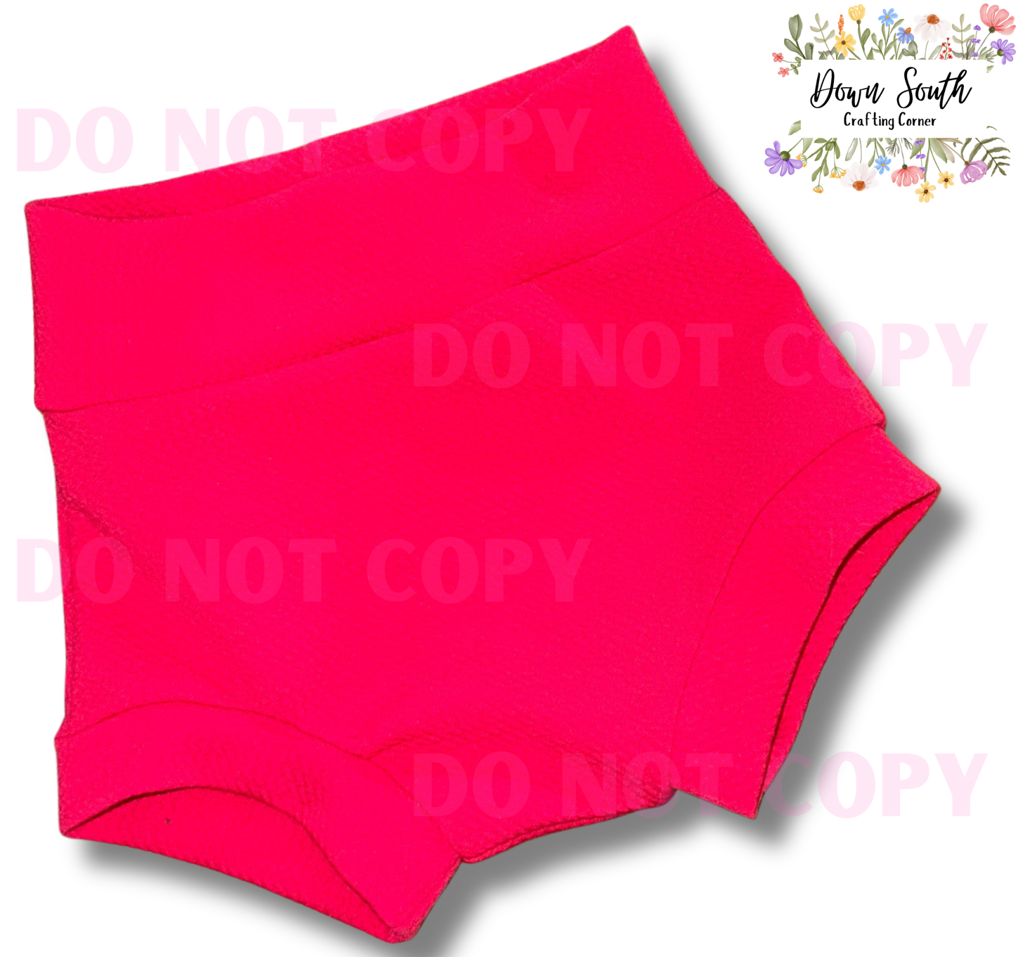 Barbie Pink Bummies; 12-18M