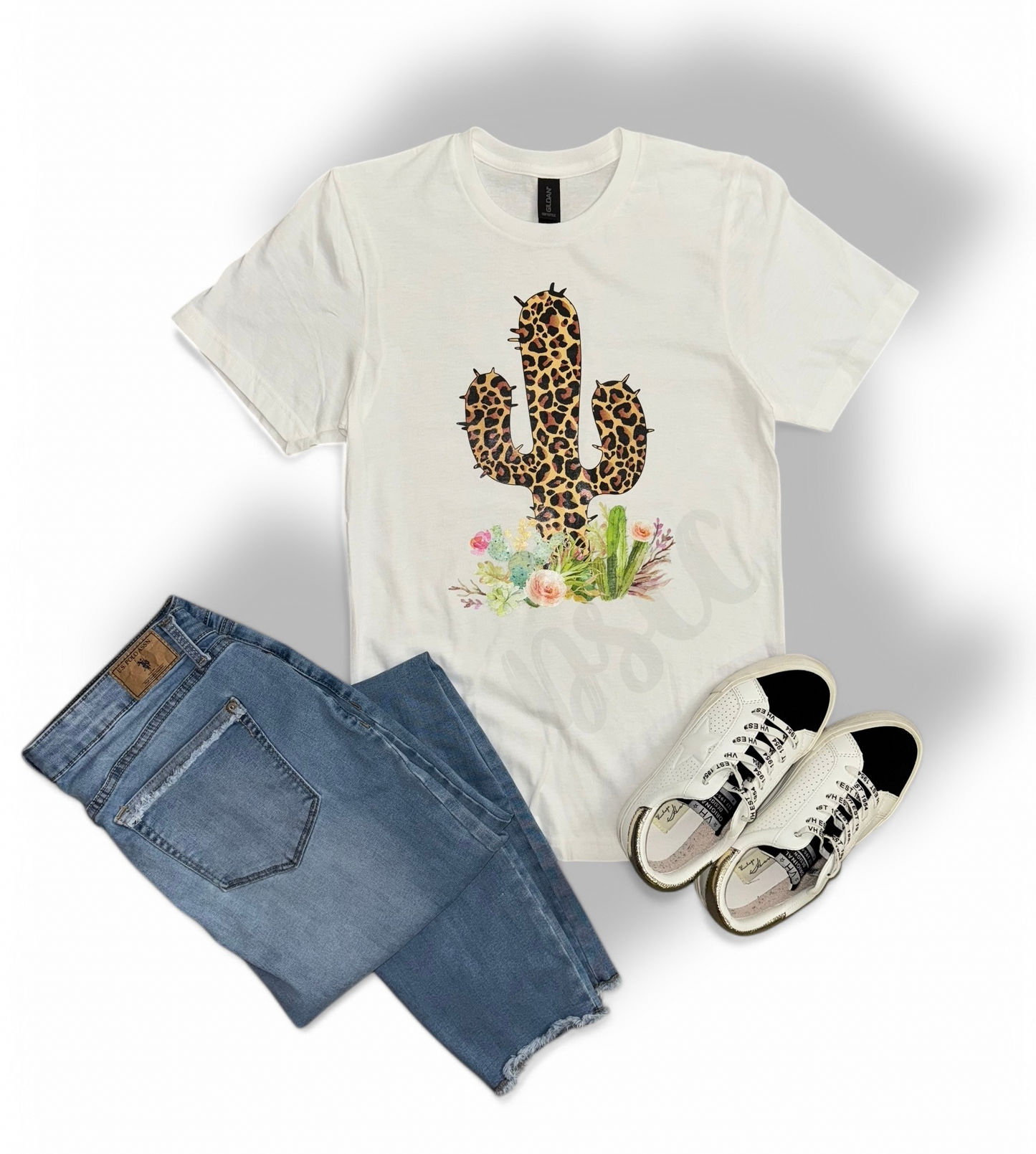 Wild Western; XS