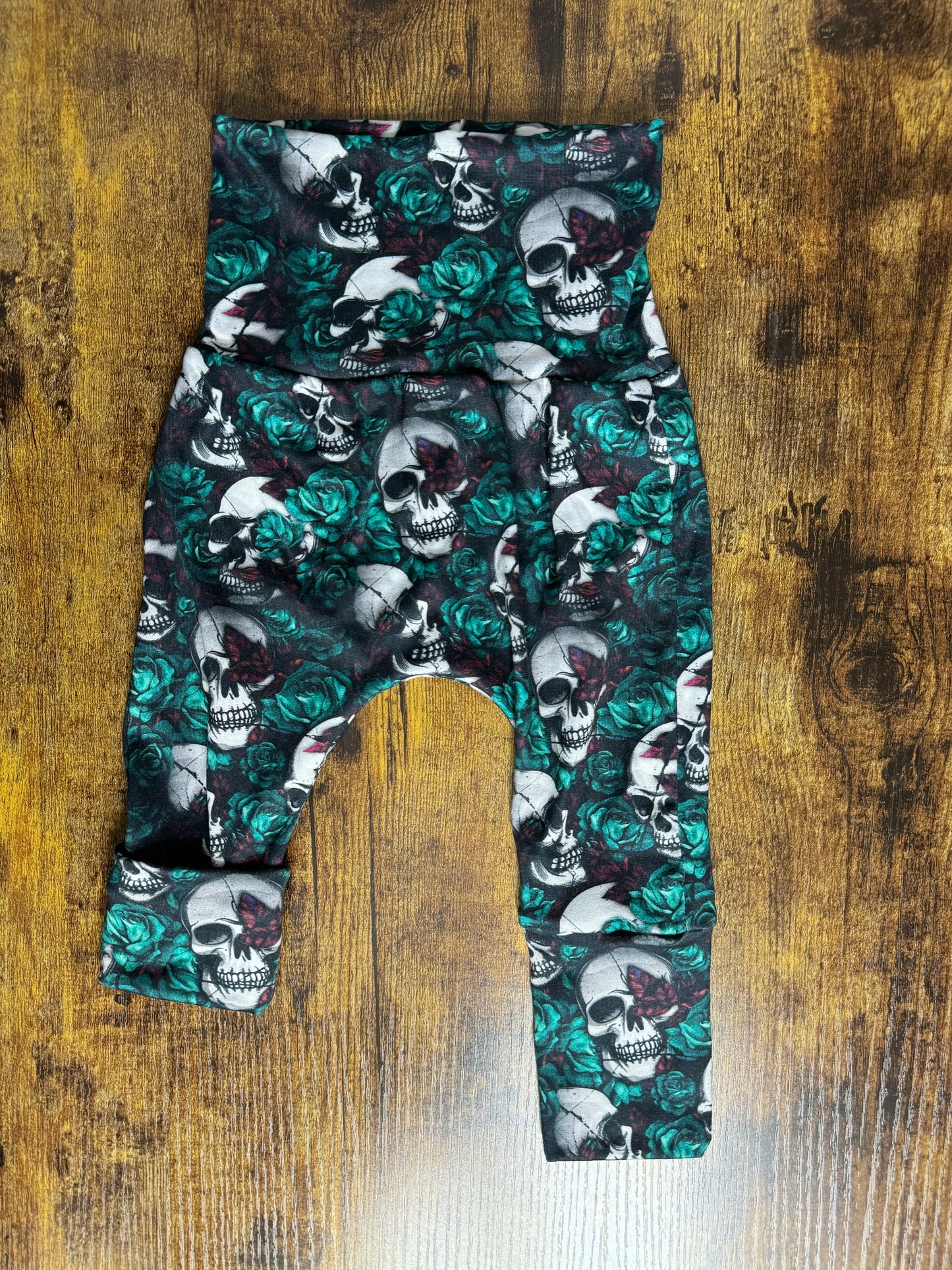 Dark Matter GWM Joggers; 3-12m