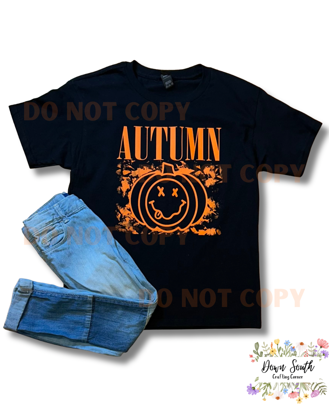 Autumn; Youth S