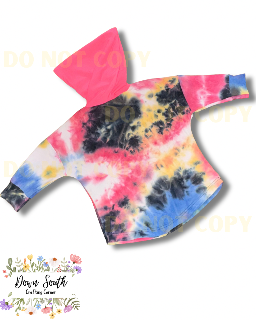 Pixie hoodie; 12-18M