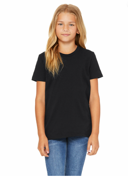 Shirt Styles & Sizes!