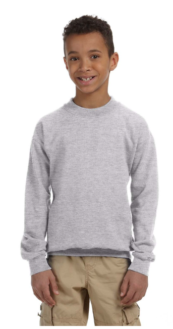 Shirt Styles & Sizes!