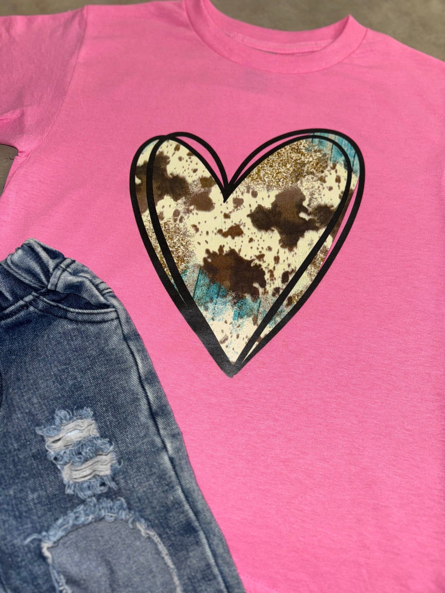 Western Love; Youth Small