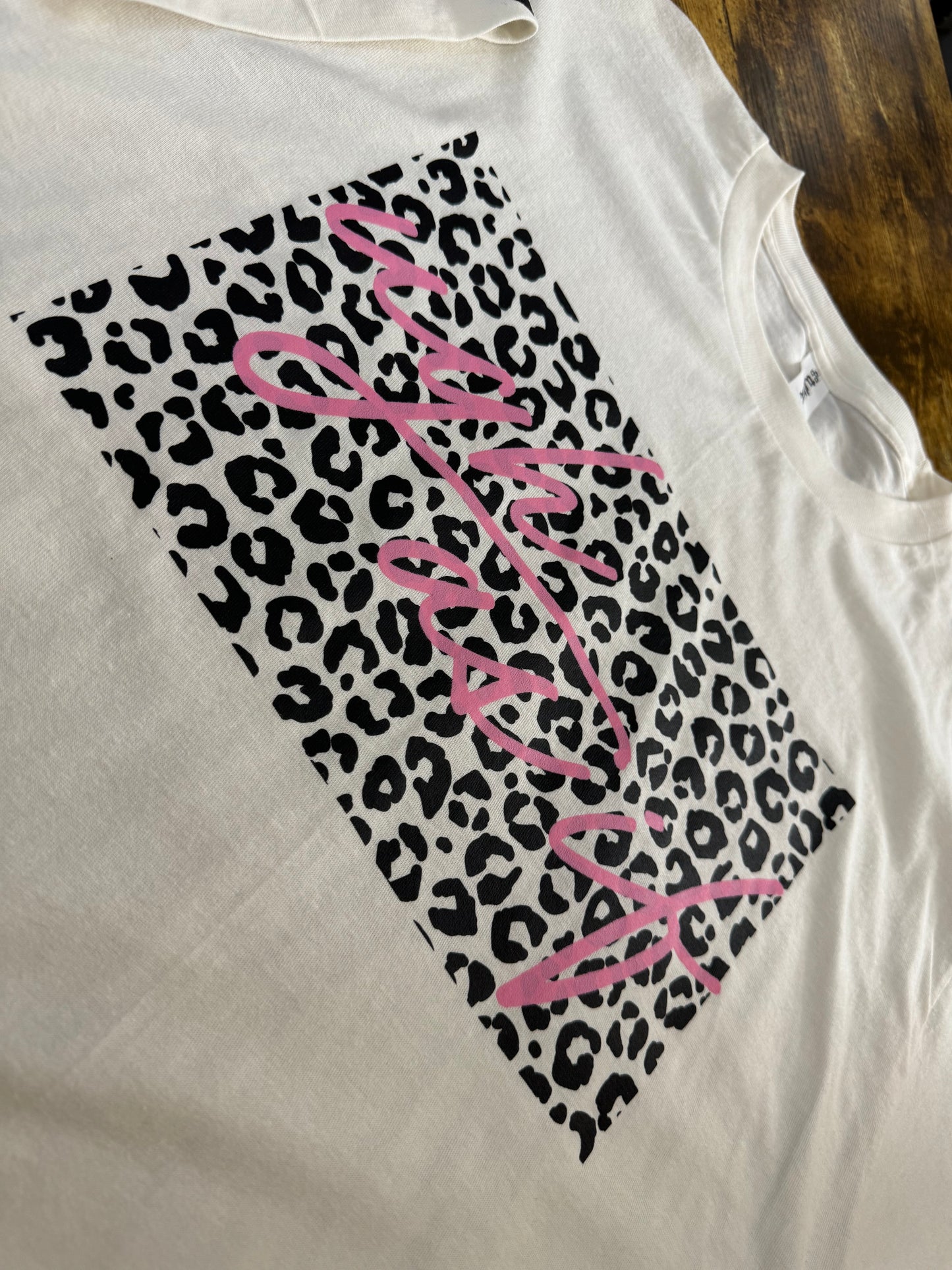 Ugh As If; XL