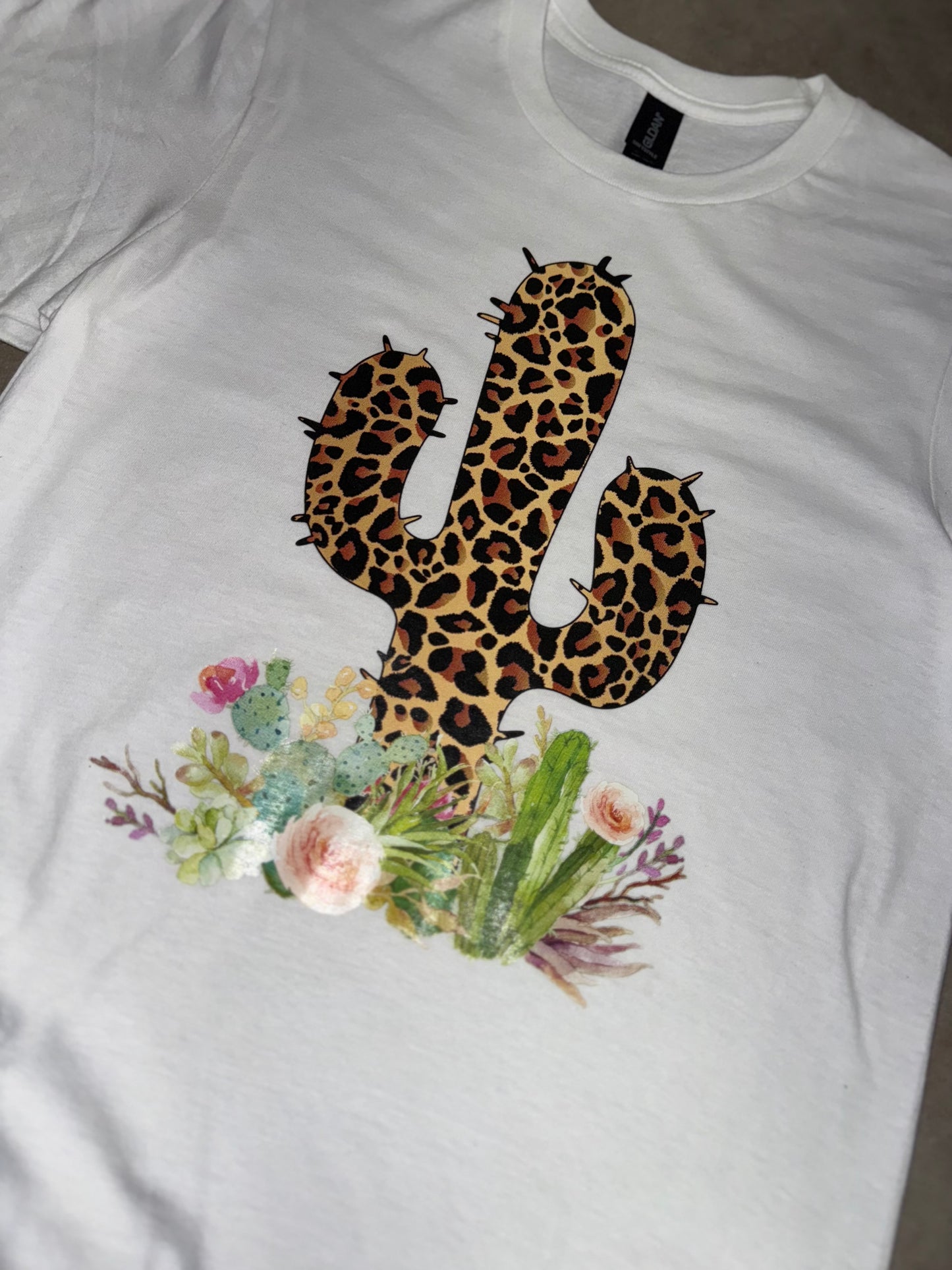 Wild Western; XS