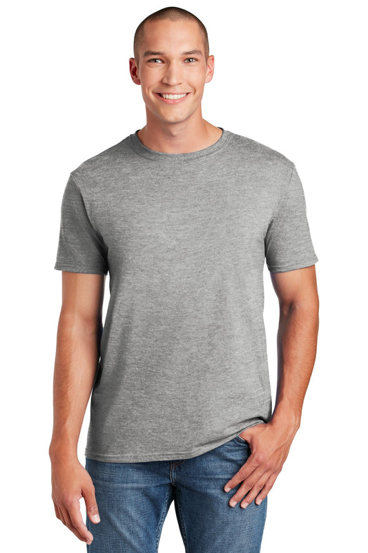 Shirt Styles & Sizes!