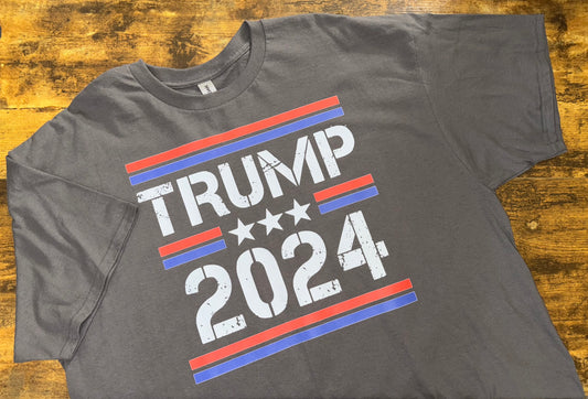 Tr*mp 2024; 2XL