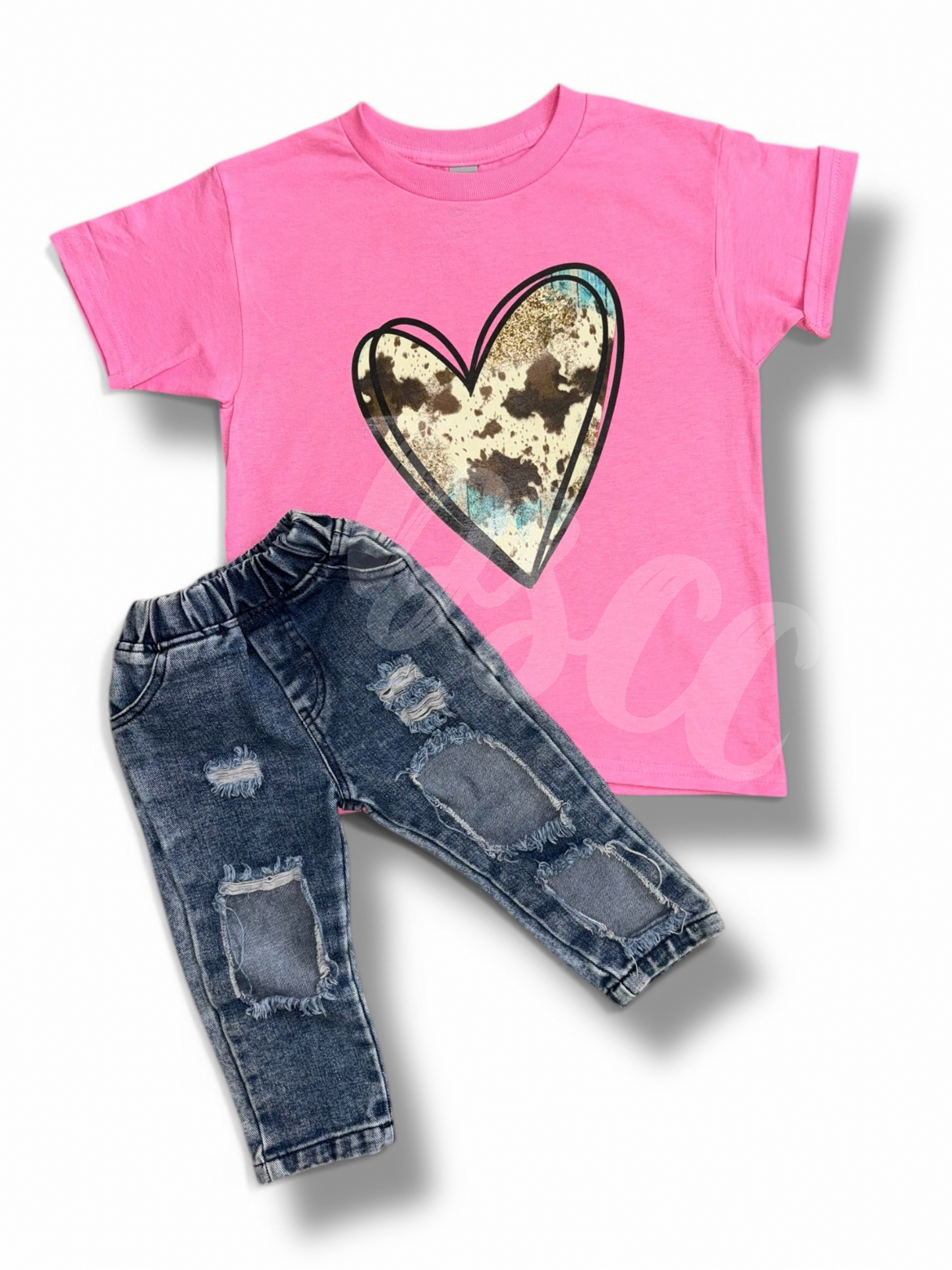 Western Love; Youth Small