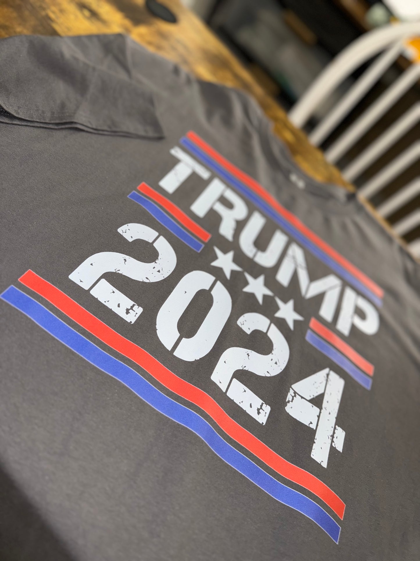 Tr*mp 2024; 2XL