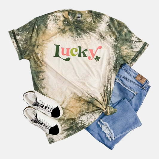 Lucky; 2XL