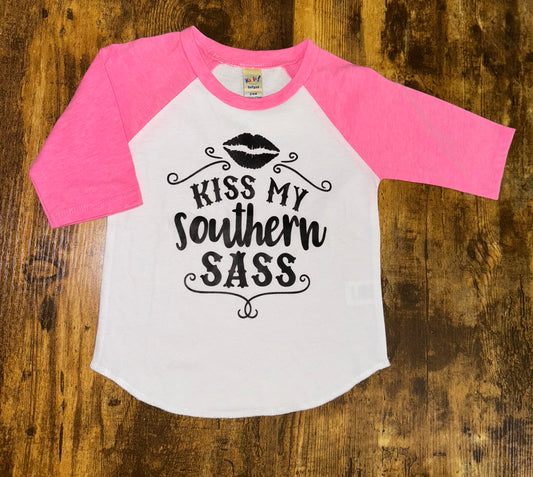 Southern Sass