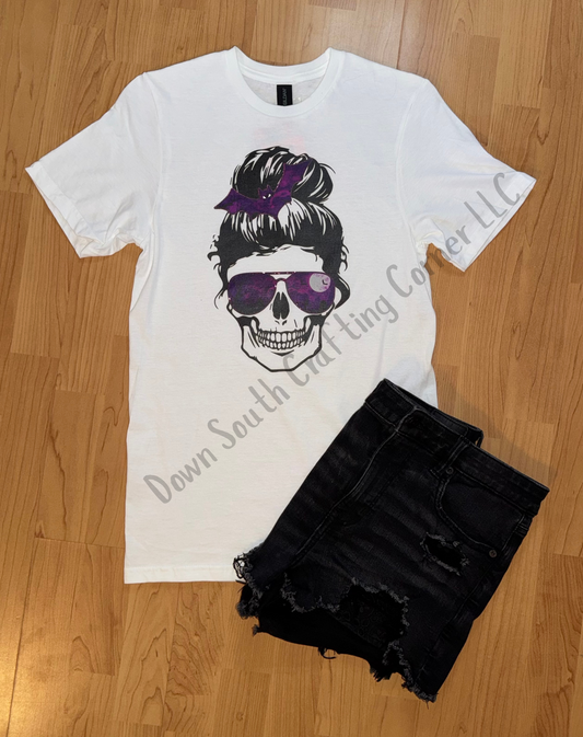 Batty Mama; XS