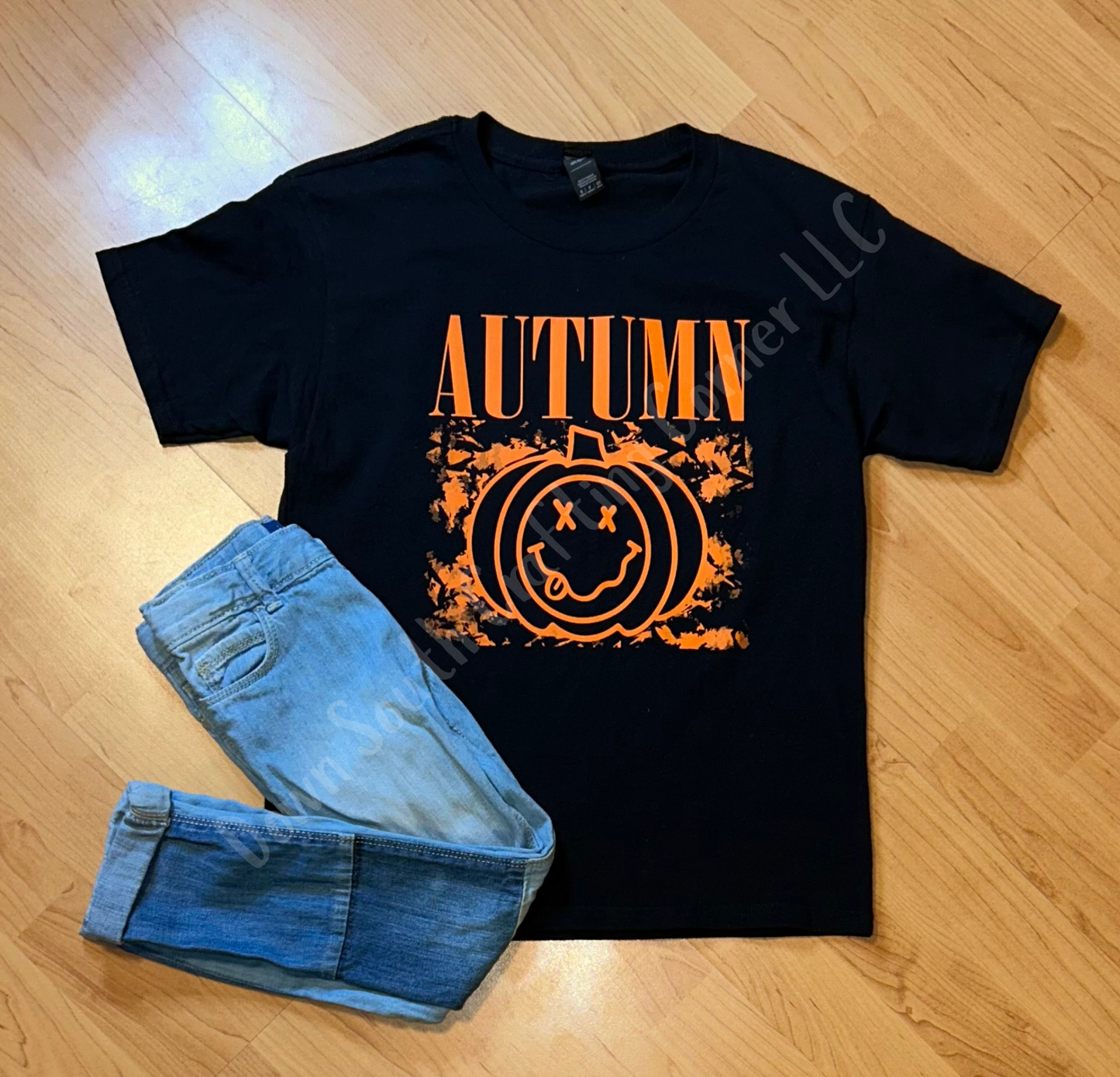 Autumn; Youth S