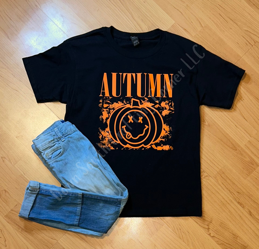 Autumn; Youth S