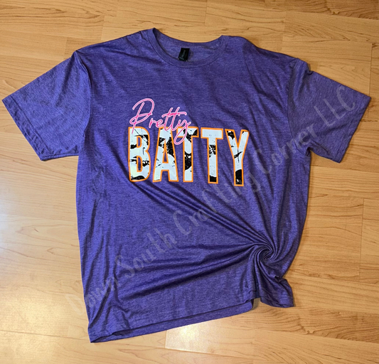 Pretty Batty; XL