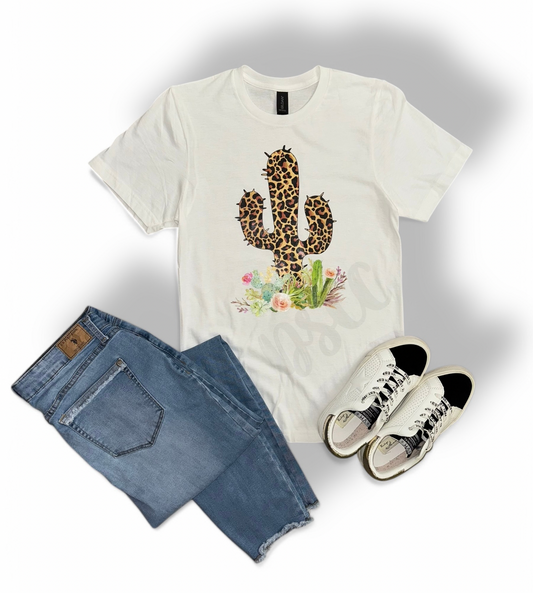 Wild Western; XS