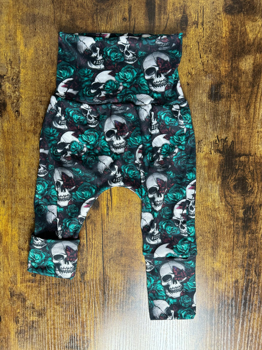 Dark Matter GWM Joggers; 3-12m