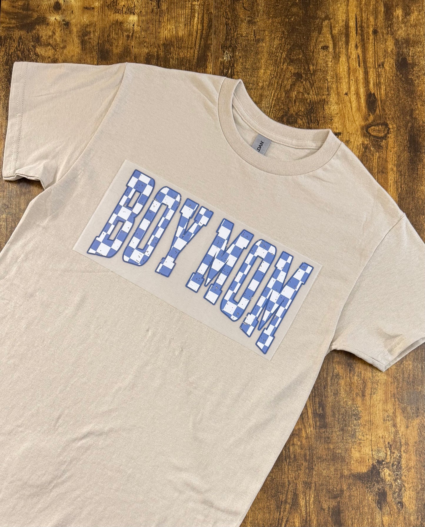 Choose your print (2/7 Launch)