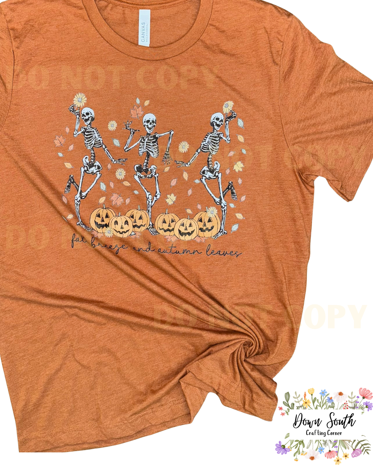 Fall skelly; L