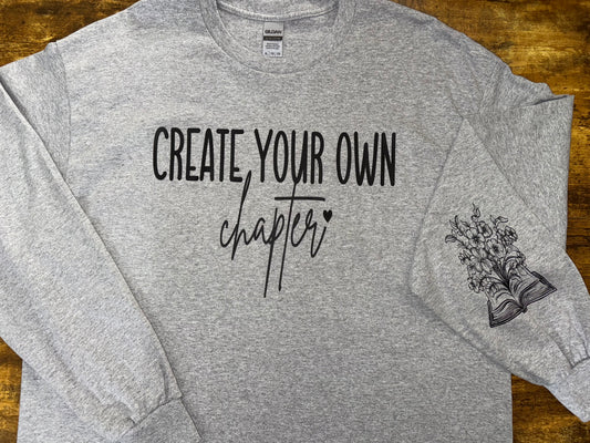 Create your Own; XL