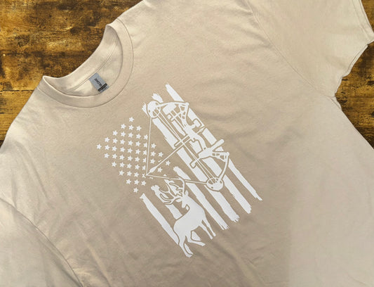Hunting; 2XL