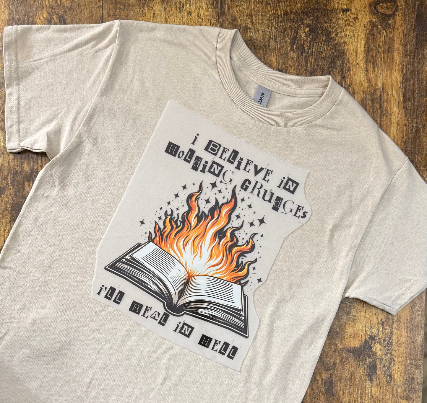 Choose your print (NEW 2/14 Launch)