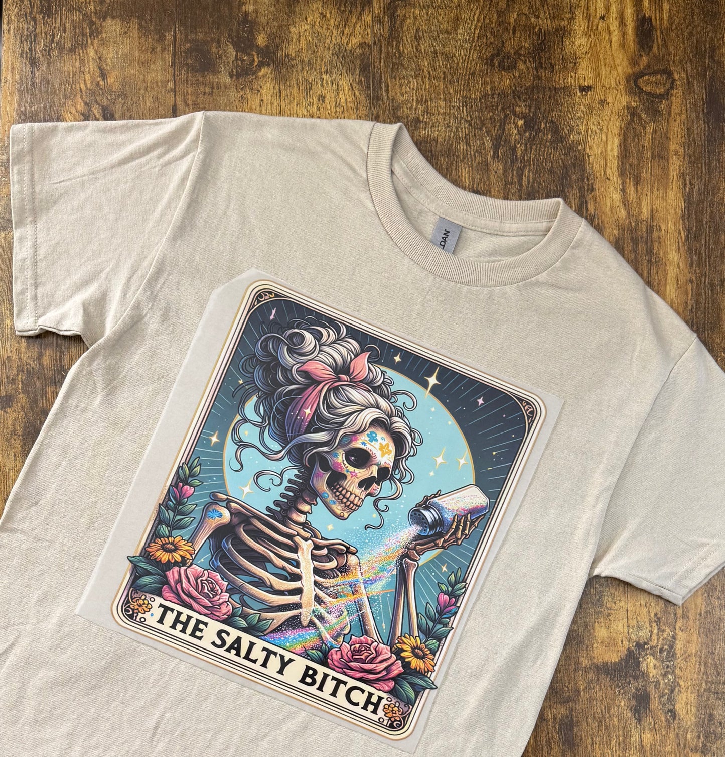 Choose your print (NEW 2/14 Launch)