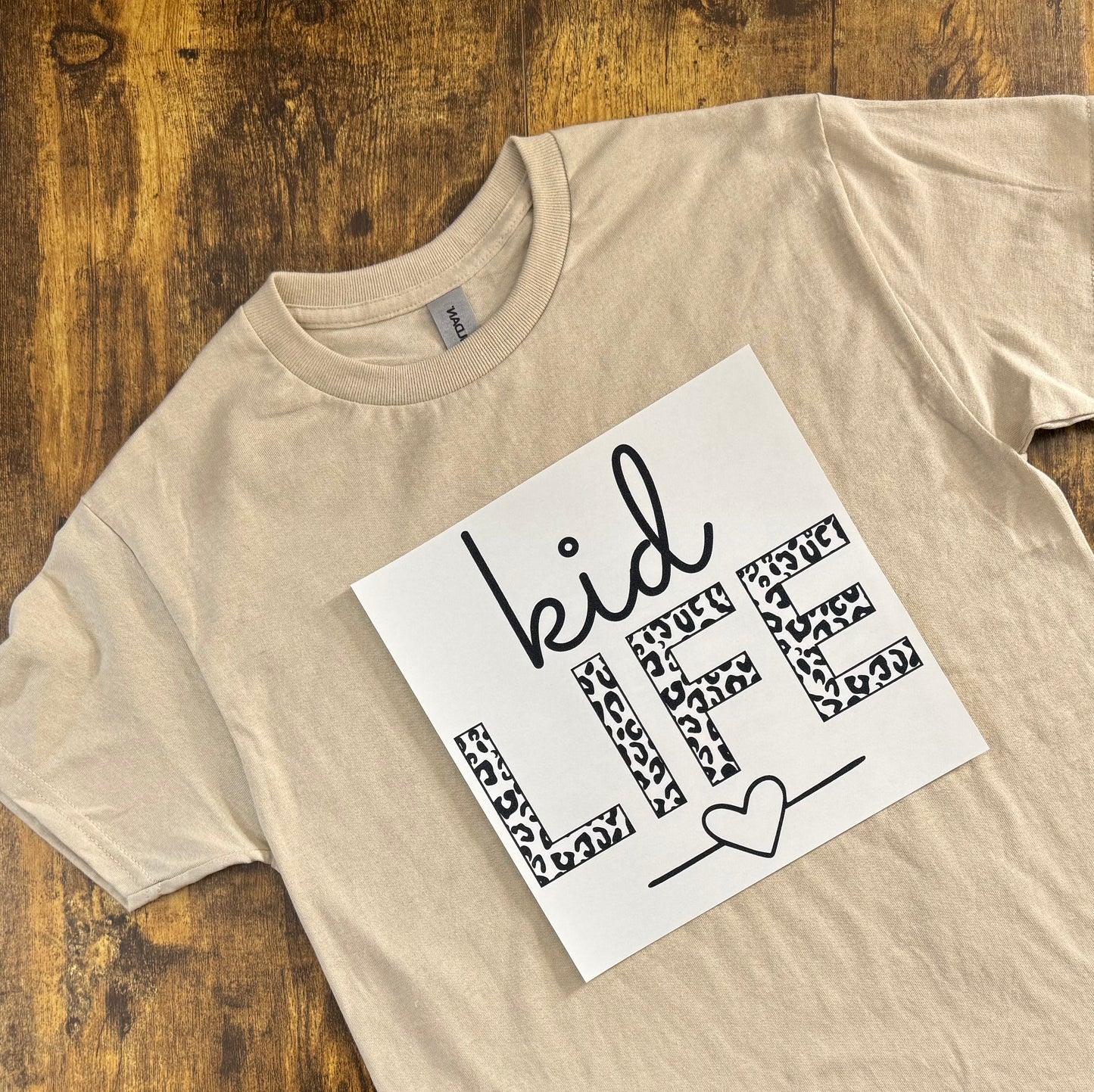 Choose your print (NEW 2/14 Launch)