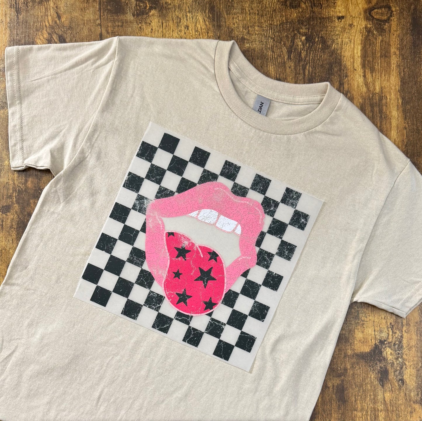 Choose your print (NEW 2/14 Launch)