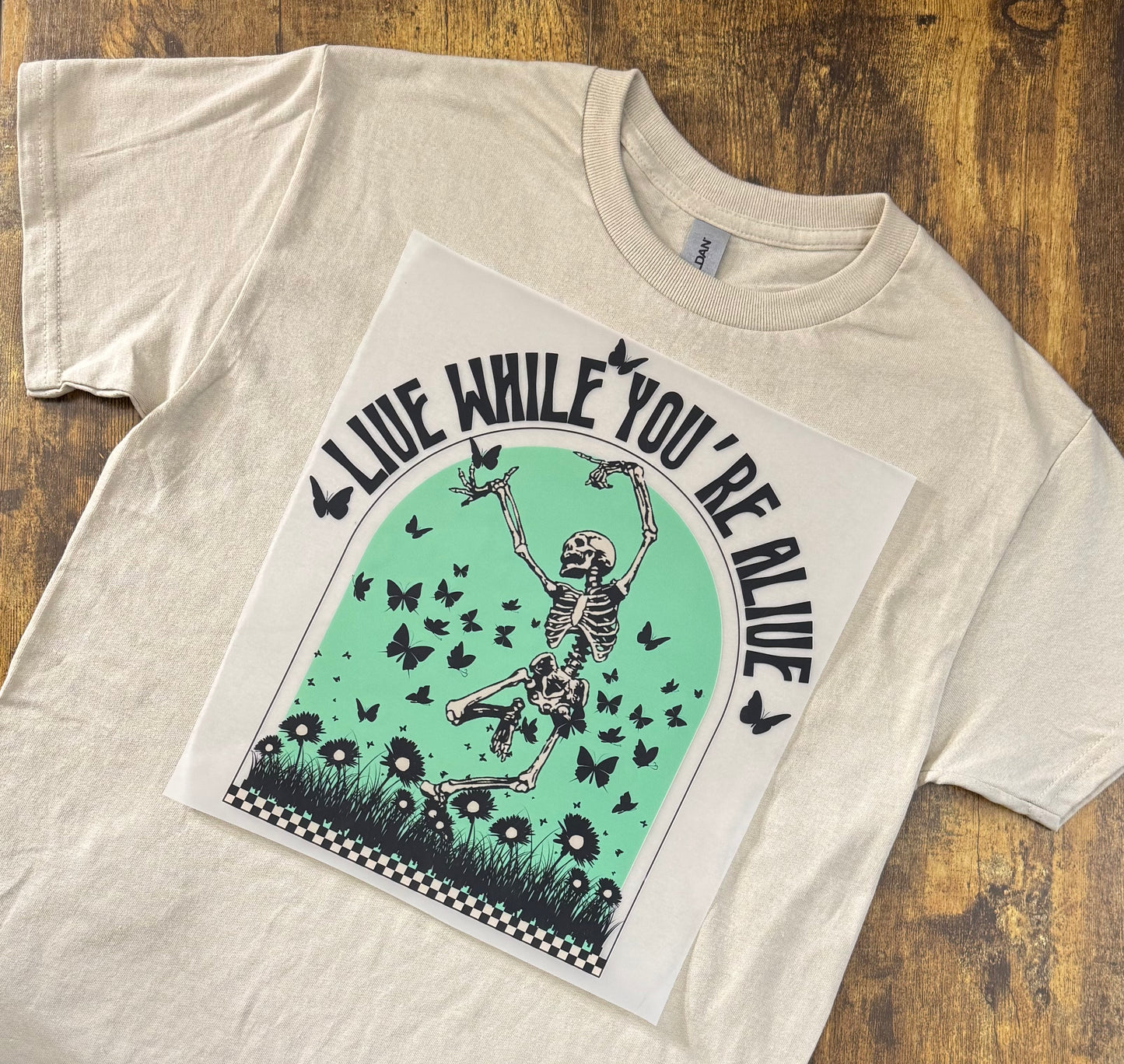 Choose your print (NEW 2/14 Launch)