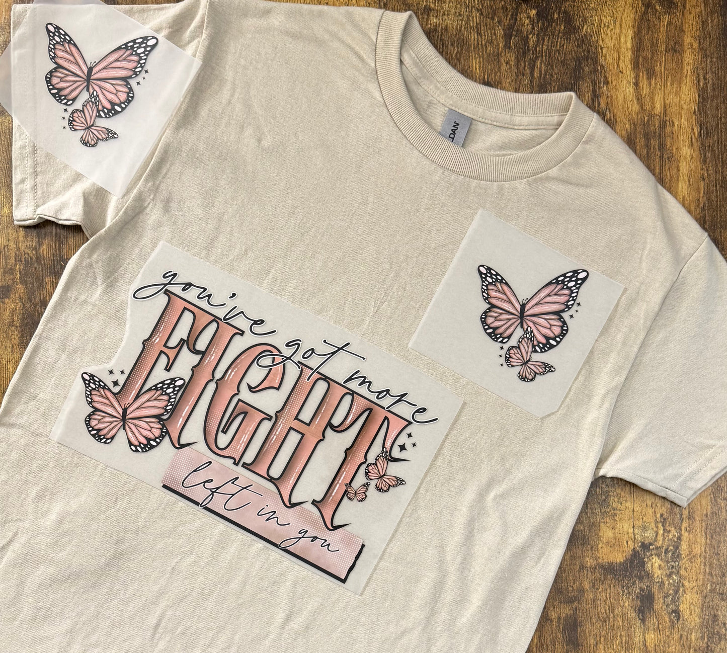 Choose your print (NEW 2/14 Launch)