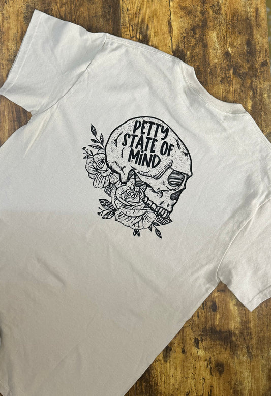 Petty State - Sand; M
