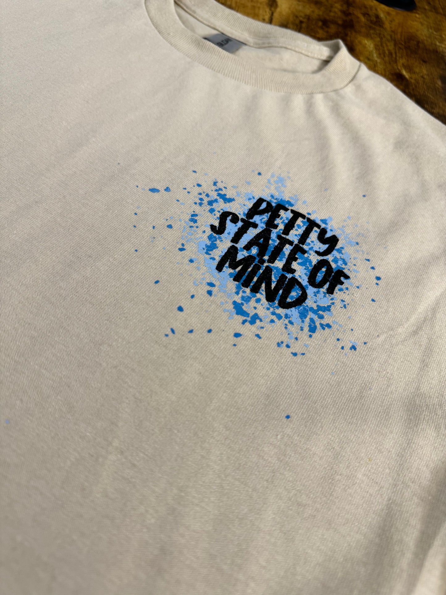 Petty State - Sand; M