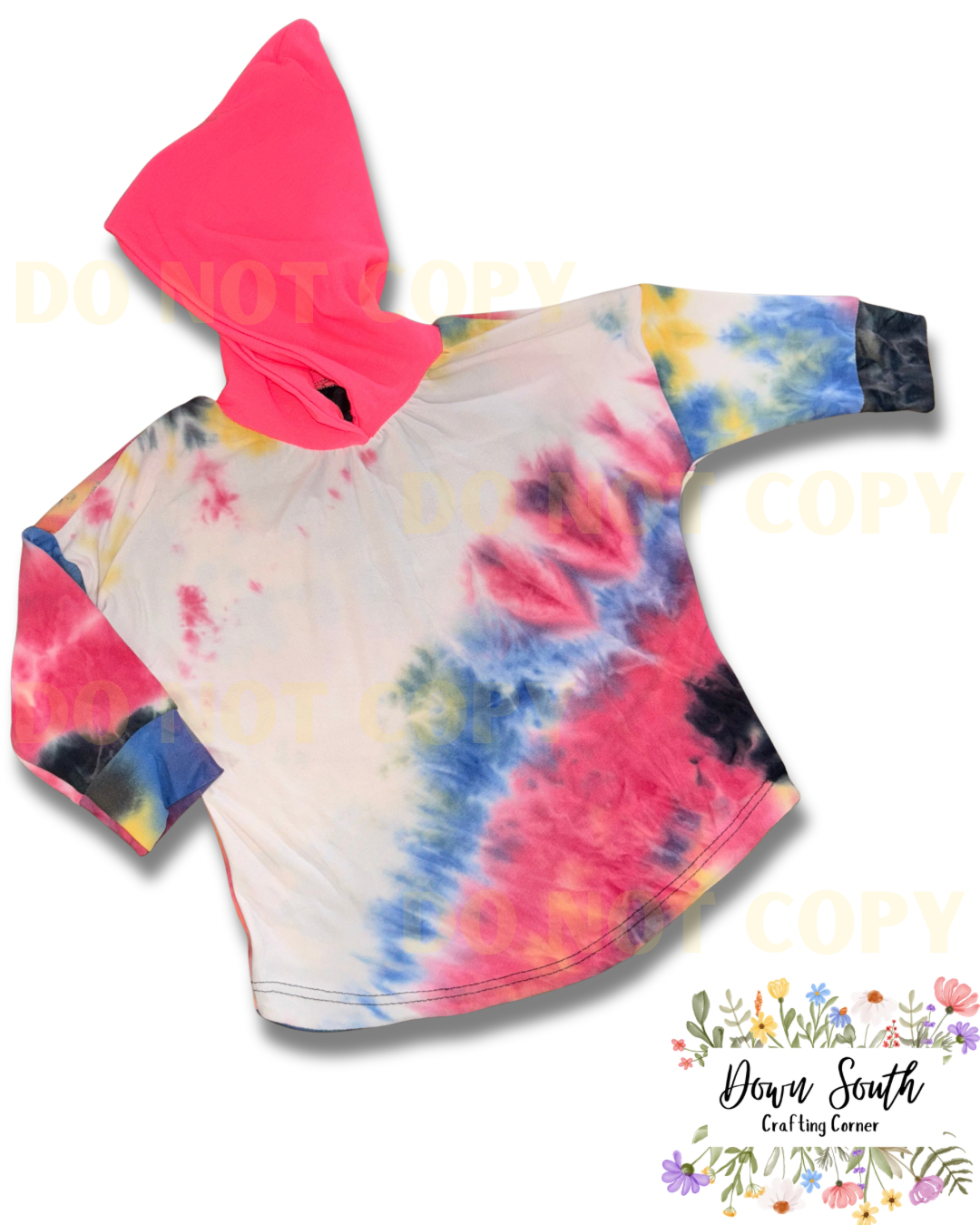 Pixie hoodie; 12-18M