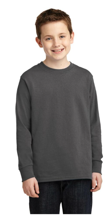 Shirt Styles & Sizes!